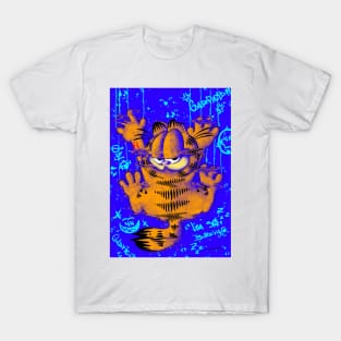 DISTURBCAT T-Shirt